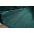 High end Autumn Winter Chinese Belt Hanfu Women Elegant Embroidery Lady Velvet Christmas Dresses Female