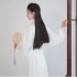 Chinese Traditional Hanfu Innerwear Asian Women Men Unisex Clothing For Couples Ancient Sleep Wear Lady Pajama Tops Pants Skirt