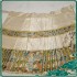 chinese improved ancient ming dynasty hanfu skirt women long loose daily elegant fairy pleated hanfu skirt