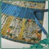 chinese improved ancient ming dynasty hanfu skirt women long loose daily elegant fairy pleated hanfu skirt
