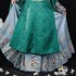 Ma Mian Skirt Hanfu Chinese Year 4.5 Meters Hem Satin Fabric Horse Face Skirt Chinese Ming Dynasty Traditional