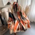 model on the market autumn winter shawls imitation cashmere scarf women warm bib