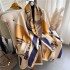 model on the market autumn winter shawls imitation cashmere scarf women warm bib