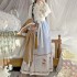 Winter Thicker Hanfu Dresses Women Chinese Ancient Traditional Hanfu Sets Christmas Year Costumes Red Yellown Hanfu Plus Size