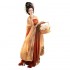Hanfu Women Chinese Ancient Tang Dynasty Traditional Hanfu Carnival Noble Princess Cosplay Costumes Stage Dresses