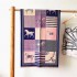 Cashmere scarf women premium winter warm thick air conditioning shawl long carriage wool shawl