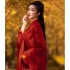 Traditional Chinese Folk Dance Movies Dresses For Women Ming Dynasty Hanfu Modern Ancient Wear Costumes Kimono Girl White Black Red