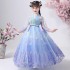 Chinese Jacket Girl Folk Dance Outfit Performance Chinese Costumes Kids Children Fairies Tang Dynasty Year Clothes For Girls
