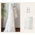 Hanfu Dresses Women Ancient Chinese Traditional Hanfu Outfit Female Cosplay Costumes Party Show Hanfu Beige White Gown 4pcs Sets