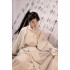 Chinese Tang Round neck Robes Traditional Hanfu Spring Autumn Hanfu Clothes Men Women Hanfu Costumes