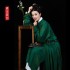 Chinese Tang Round neck Robes Traditional Hanfu Spring Autumn Hanfu Clothes Men Women Hanfu Costumes