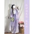 4pcs Fashion Hanfu Dresses Women Ancient Chinese Traditional Hanfu Outfit Female Modern Costumes Party Show Elegant Hanfu Sets