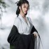 Large Size 2XL Hanfu Dresses Women Chinese Traditional Hanfu Set Female Cosplay Costumes Summer Hanfu Green Black White Dresses Sets