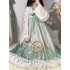 Original Hanfu Women Skirt Half Arm One Piece Tube Top Dresses Summer Traditional Ancient Chinese Costume