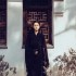 Hanfu Women Men Chinese Ancient Traditional Carnival Female Warrior Cosplay Costumes Black Stage Dance Dress