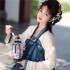 Hanfu Dresses Women Carnival Halloween Cosplay Costumes Plus Size Ancient Chinese Traditional Hanfu Sets Women Birthday Party Dress