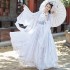 Plus Size Han Dresses Dance Stage Adult Tang Suits Hanfu Women Ming Dynasty Festival Outfit Party Fairy Ancient Hanfu Costume