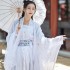 Plus Size Han Dresses Dance Stage Adult Tang Suits Hanfu Women Ming Dynasty Festival Outfit Party Fairy Ancient Hanfu Costume