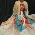 Hanfu Female Chinese Queen Fairy Tang Dynasty Hezi Skirt Han Element Embroidery Daily Princess Elegant Luxury Set