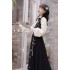 New Women Chinese Ancient Traditional Hanfu Ladies Fashion Modern Hanbok Tang Dynasty Costumes Dresses Female Sets