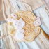 Chinese Traditional Hanfu Bag Lovely Rabbit Bag Hanfu Accessories Oriental Tassels Embroidery Taditional Bag Gift Hanfu Bag