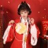 Chinese Traditional Hanfu Bag Lovely Rabbit Bag Hanfu Accessories Oriental Tassels Embroidery Taditional Bag Gift Hanfu Bag