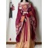Northern Southern Dynasties Hanfu Sexy Womens Chinese Dresses Fall Winter Fashion Dresses Hanfu Wedding Dress