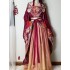 Northern Southern Dynasties Hanfu Sexy Womens Chinese Dresses Fall Winter Fashion Dresses Hanfu Wedding Dress