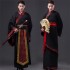 Dynasty Hanfu Dresses Men Traditional Chinese Asian Clothes Dance Costumes Festival Outfits National Ancient Cosplay Tangsuit