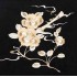 Plus Size Women Chinese Traditional Hanfu Female Halloween Cosplay Costumes Black White Hanfu Dresses For Women