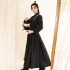 Traditional Chinese Clothing HanFu Man Costumes Couple Ancient Swordsman Male Kimono Embroidery Stretchable Tang Suit