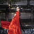 Chinese Red White Hanfu Dresses Ancient Fairy Princess Costumes Women Chinese Hanfu Dresses Traditional Hanfu Outfit SL7942