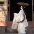 Chinese Red White Hanfu Dresses Ancient Fairy Princess Costumes Women Chinese Hanfu Dresses Traditional Hanfu Outfit SL7942