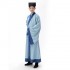 Chinese robe ancient scholar student men aldult Kimono Traditional Vintage Ethnic stage cosplay Costumes Hanfu