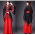 Chinese Ancient Clothes Hanfu Cosplay outfit for Men Women Adults Halloween Costumes for Couples