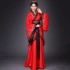 Chinese Ancient Clothes Hanfu Cosplay outfit for Men Women Adults Halloween Costumes for Couples