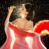 Daji Fox Hanfu Women Student Ancient Costumes Long Han Elements Performance Costumes Ancient Super Fairy Dance Cosplay