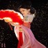 Daji Fox Hanfu Women Student Ancient Costumes Long Han Elements Performance Costumes Ancient Super Fairy Dance Cosplay