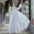 The of Chinese clothing the chest length skirt the improved Chinese clothing the women fresh Chinese long s