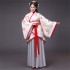 Hanfu National Costumes Ancient Chinese Cosplay Costumes Ancient Chinese Hanfu Women Hanfu Clothes Lady Chinese Stage Dress
