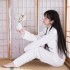 Hanfu Sleepwear Tops Pants Skirt Chinese Traditional Outfit Inner Wears Unisex Women Men Tang Suit MingDynasty Underwear Garment