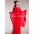 Lady Sexy Chinese Dragon Fairy Costume Hanfu Set