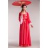 Chinese Traditional Hanfu Dress for Women