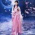 Women's Tang Dynasty Empress Hanfu Cosplay Costume