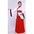 Women's Tang Dynasty Empress Hanfu Cosplay Costume