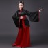 Chinese Hanfu Girls Traditional Clothing for Women