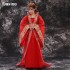Women's Imperial Princess Hanfu Costume