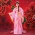 Women's Imperial Princess Hanfu Costume