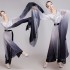 Chinese Classical Dance Clothes Hanfu Set