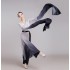 Chinese Classical Dance Clothes Hanfu Set